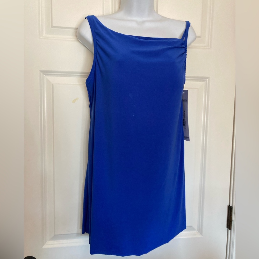 NWT blue Swimsuit